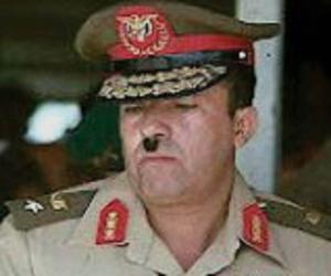 Ahmad al-Ghashmi