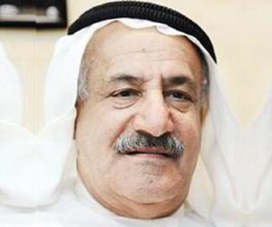 Ahmad Al-Saleh