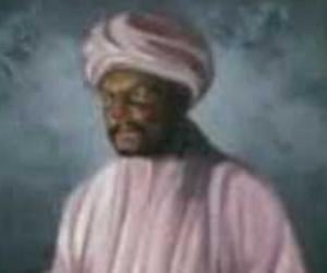 Ahmad Baba al-Timbukti