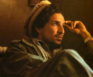 Ahmad Shah Massoud