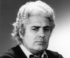 Ahmad Shamlou