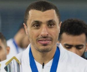 Ahmed Akaichi