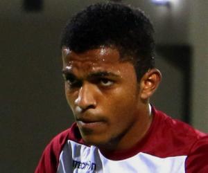 Ahmed Al-Rawahi