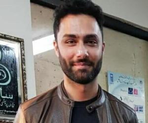 Ahmed Ali Akbar