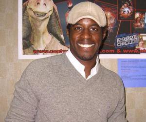 Ahmed Best