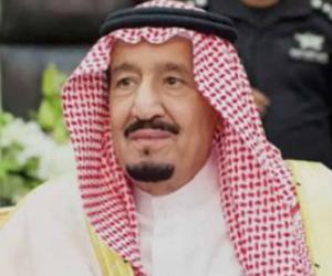 Ahmed bin Salman Al Saud