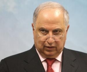 Ahmed Chalabi Biography