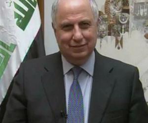 Ahmed Chalabi