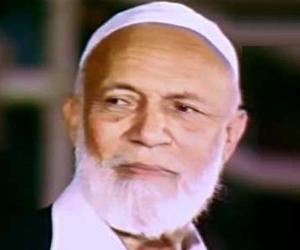 Ahmed Deedat