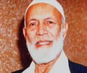 Ahmed Deedat