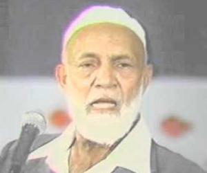 Ahmed Deedat