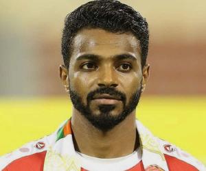 Ahmed Mubarak Al-Mahaijri