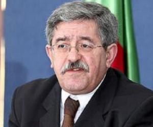 Ahmed Ouyahia