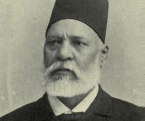 Ahmed ʻUrabi