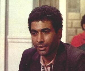 Famous Egyptian Actors