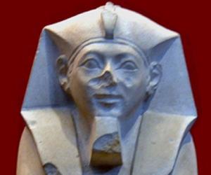 Ahmose I