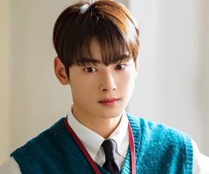 Ahn Eun Woo