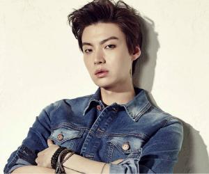 Ahn Jae-hyun Biography