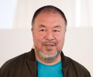 Ai Weiwei Biography