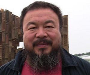 Ai Weiwei