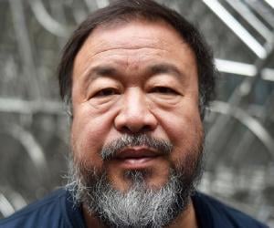 Ai Weiwei