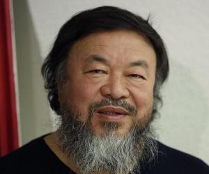 Ai Weiwei