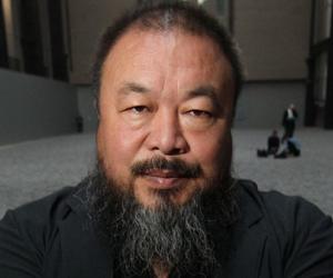 Ai Weiwei