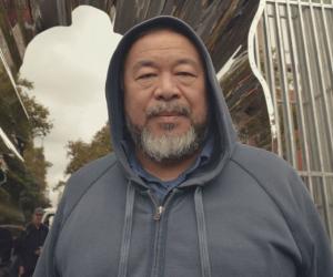 Ai Weiwei