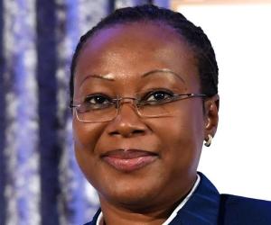 Aichatou Ousmane Issaka