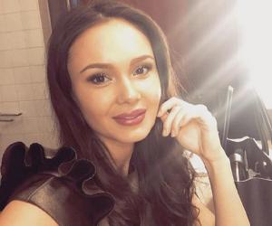 Aida Garifullina