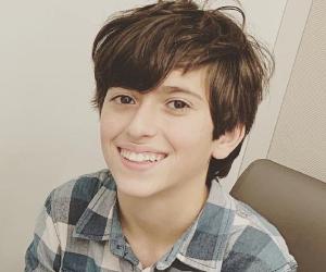 Famous 15 Year Old Males