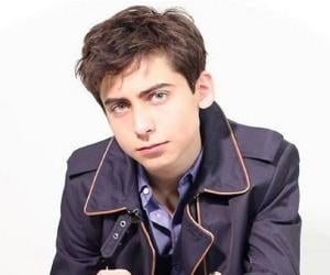 Aidan Gallagher Biography