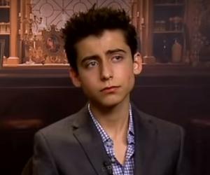 Aidan Gallagher