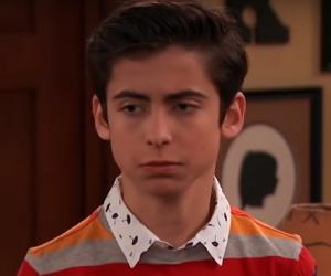 Aidan Gallagher