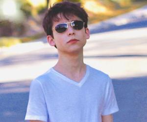 Aidan Gallagher