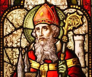 Aidan of Lindisfarne