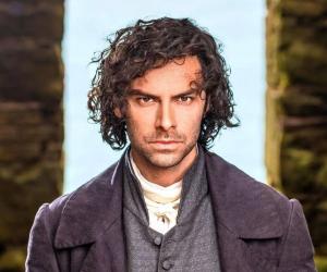 Aidan Turner