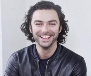 Aidan Turner