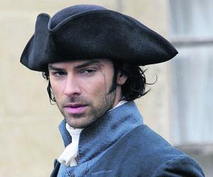 Aidan Turner