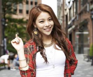 Ailee Biography