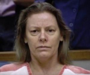 Aileen Wuornos