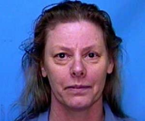 Aileen Wuornos