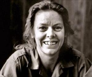 Aileen Wuornos