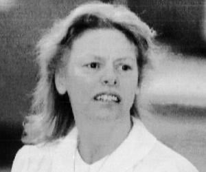 Aileen Wuornos