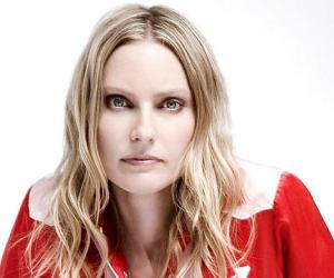 Aimee Mann