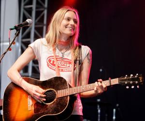 Aimee Mann