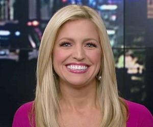 Ainsley Earhardt