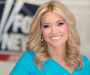 Ainsley Earhardt