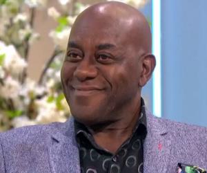 Ainsley Harriott