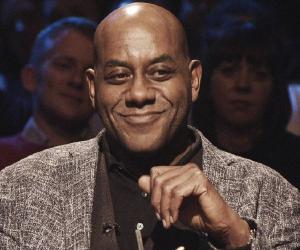 Ainsley Harriott